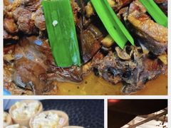 -梅花境(万科店)