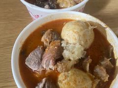 -友生风味小吃(营平农产品市场店)