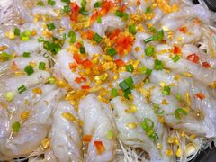 -韶山冲湘菜(中兴大街店)