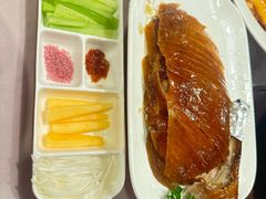 -大鸭梨烤鸭(甘家口店)