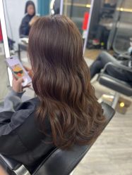 -奈川烫染Salon