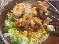 -冯校长老火锅(深圳总店)