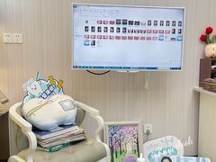 -希玛爱康健口腔(罗湖火车站店)