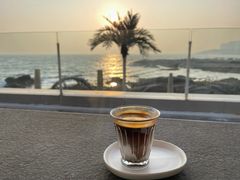 -Vanillacafe香草咖啡(银海大世界店)