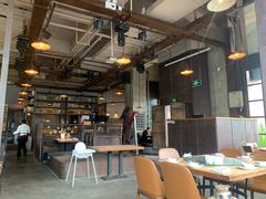 大堂-听香·678茶铺(猛追湾店)