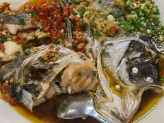 -李师傅脆肚(华强北店)