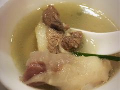 -中发源·清真餐厅(春风店)