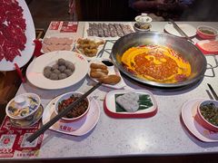 -大龙燚·旷野鲜火锅(广州首店)