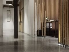 景观位-竹里馆·淮扬菜·功夫茶(老门东店)