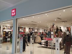 -优衣库(厦门SM广场店)