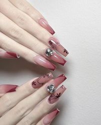 -LILY NAILS美甲美睫