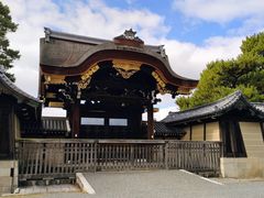 -京都御所