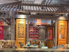 门面-褚记烤鸭·南京家常菜(雨花客厅店)