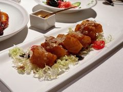 -三号黄浦会Canton Table
