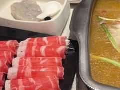 -海底捞火锅(杭州庆春路夜宵主题店)