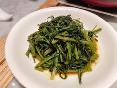 马来西亚通菜-莆田餐厅PUTIEN(万象天地店)