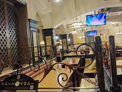 -巴伐利亚啤酒坊(意式风情街店)