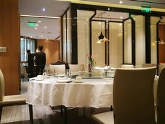 大堂-粤麓轩餐厅(中信泰富广场店)