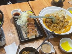 -友名Cross日式咖喱屋(江南大道中店)