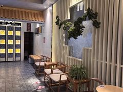 -扬派·扬州搓背馆(运河旗舰店)