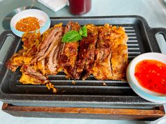 -惠丰堂饭庄·烤鸭·京味菜(西北旺唐家岭店)
