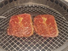 -焱铁烧·黑毛和牛专门店(杭州嘉里中心店)
