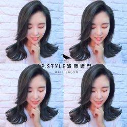 -P.STYLE 派斯造型