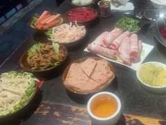 -巴蜀大宅门火锅(北大街店)
