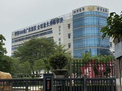 -陈李济中药博物馆