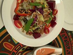 -芭莉与彩虹西餐厅(成都合生汇店)