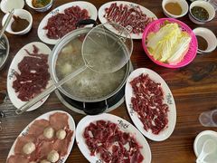 -官塘兄弟·潮汕牛肉店(官塘总店)