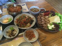 -纽斯桑拿会所(餐厅天山路店)