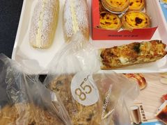 -85度C(上海茶陵北路店)
