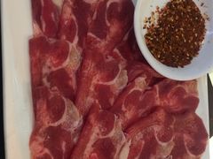 -蜀九香火锅(九眼桥店)
