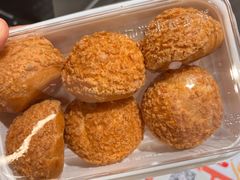 -東更道点心行(北京龙湖熙悦天街店)