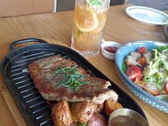 -候鸟等风来·精致西厨(万科第五城店)