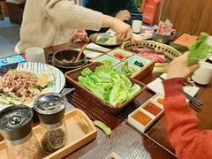 -龍二烧肉酒场(九亭店)
