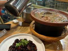 -董厨煨汤馆(车站路店)