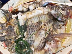 -新辉港式茶餐厅(北栅店)