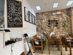 -小恶魔甜品