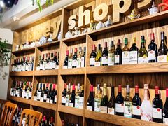 -Money Shops(愚园路店)