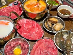 -行运海鲜食集(北京首店)