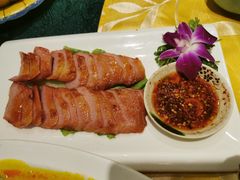 -金象湾泰国餐厅(华林路店)