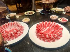 -南门涮肉(东单店)
