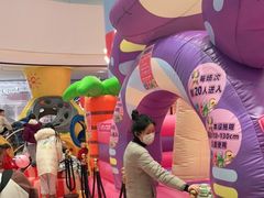 -丽达购物中心(崂山店)