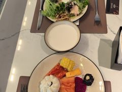 -广州粤海喜来登酒店