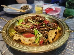-指爱龙虾(金杨路总店)