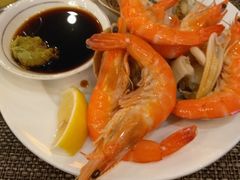 -牡丹国际大酒店-港式茶餐厅