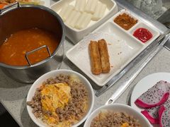 -海底捞火锅(咸阳丽彩万达店)