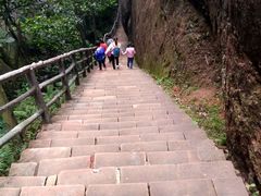 -丹霞山风景名胜区